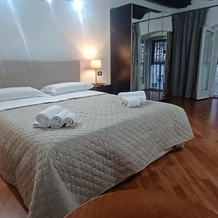 Residenza Nunziatella Leilighet Napoli Eksteriør bilde