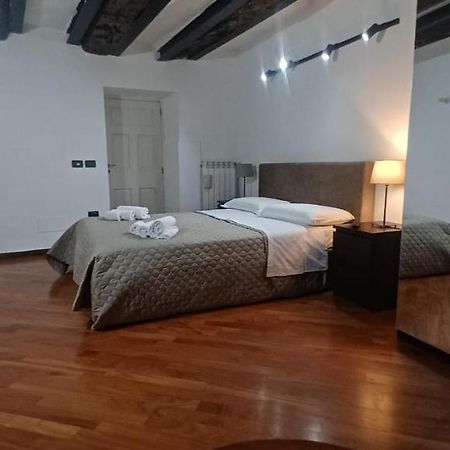 Residenza Nunziatella Leilighet Napoli Eksteriør bilde