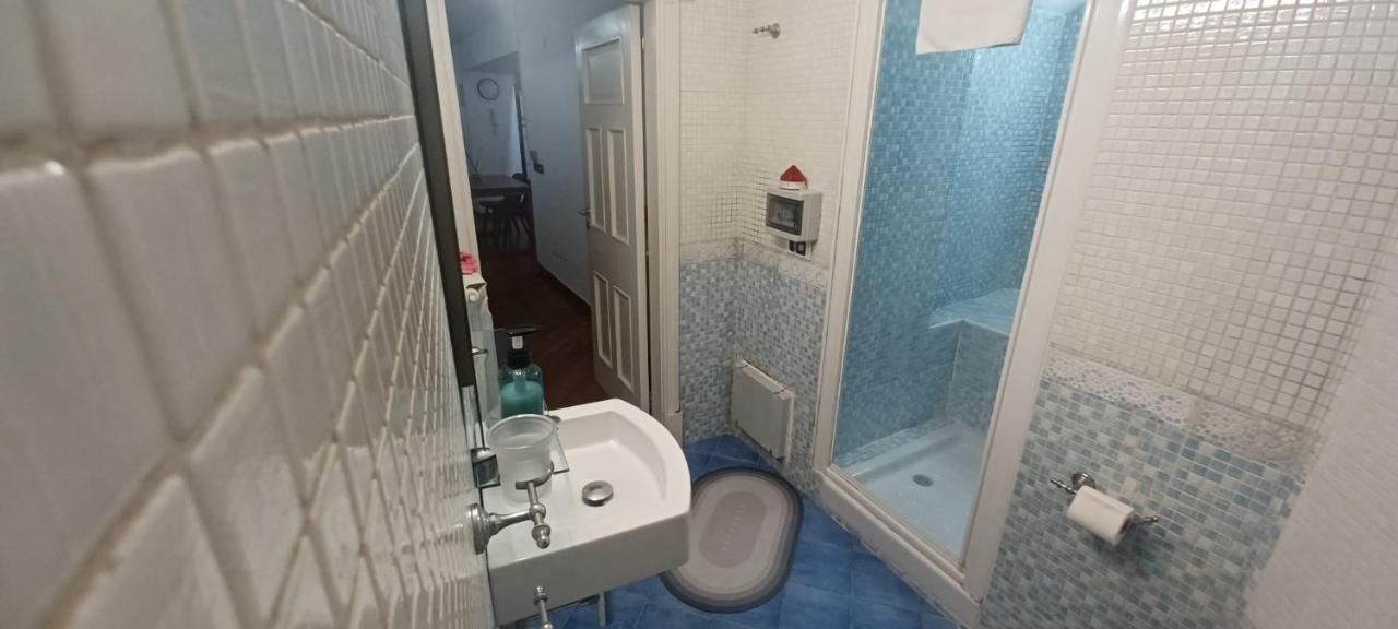 Residenza Nunziatella Leilighet Napoli Eksteriør bilde