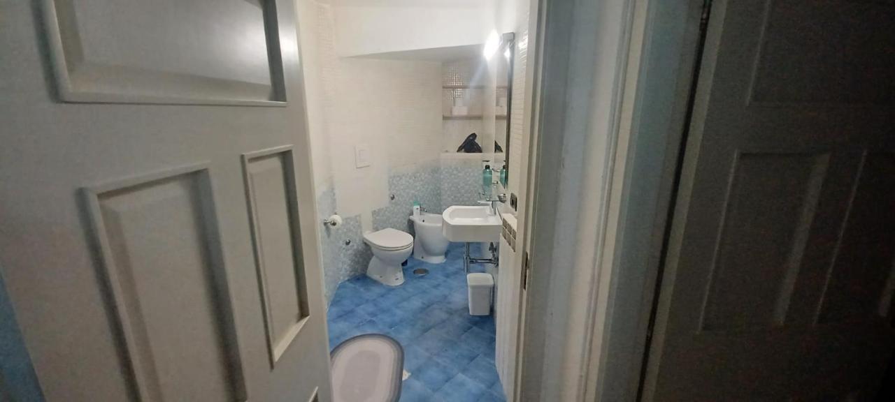 Residenza Nunziatella Leilighet Napoli Eksteriør bilde